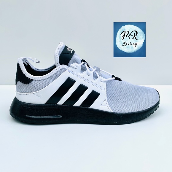 adidas x_plr shoes kids